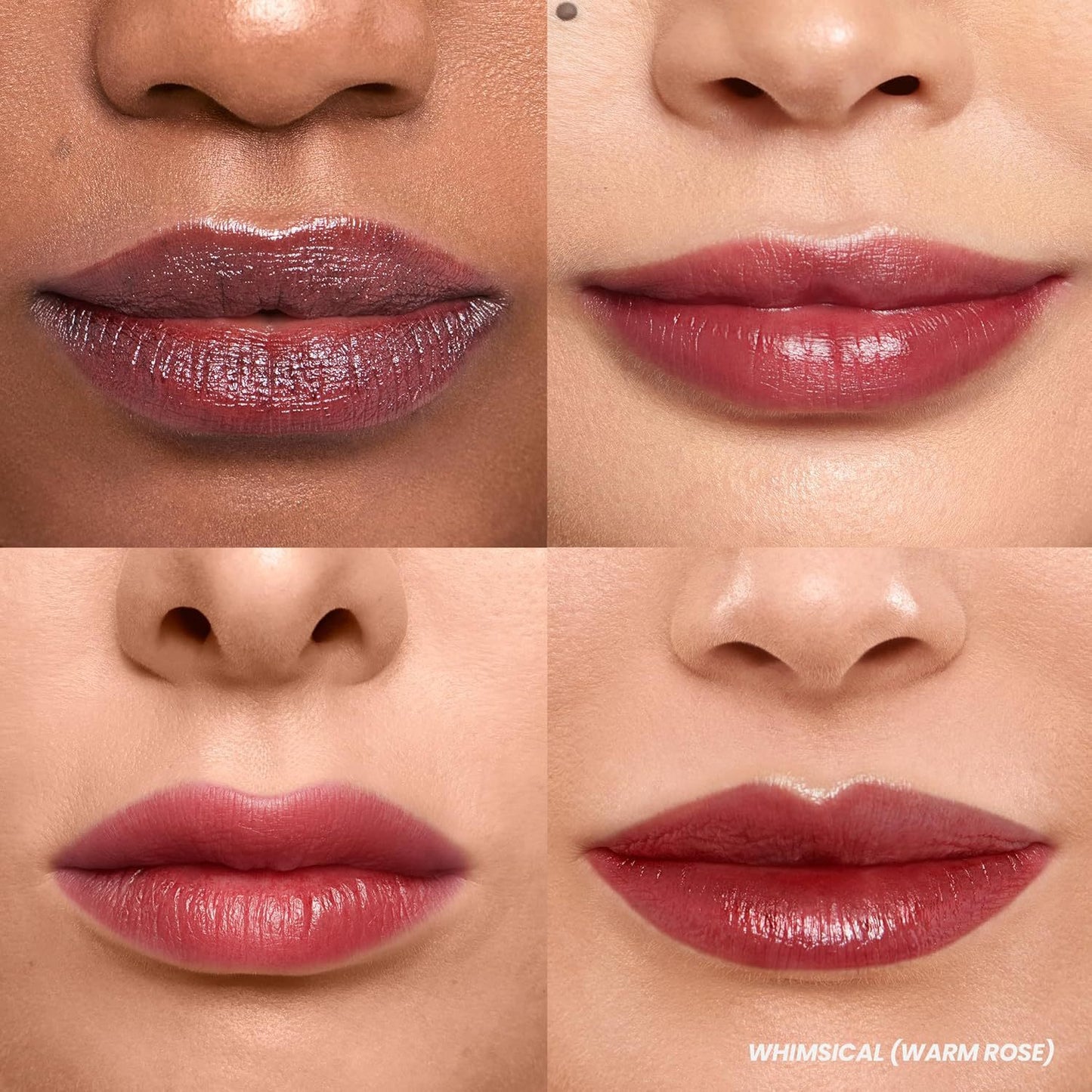 Peel Off Lip Stain Long Lasting Color No Smudge Formula