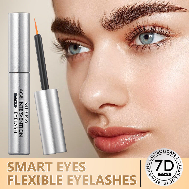 Advanced Eyelash Growth Serum 4 Week Lash Enhancing Treatment