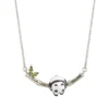 sg-11134201-7rbn9-lnlb7kcn5ex473.webp Cute Fun Panda Necklace Female Titanium Steel Non-Fading