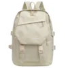 sg-11134202-23010-ggdkub95kkmv85.webp Korean School Bag Ladies Nylon Student Backpack